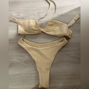 Monday Swimwear Bikini